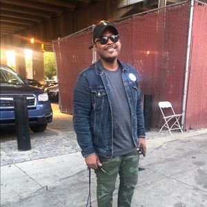 Meet your Posher, Jason